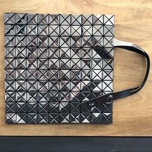 BRAND NEW ISSEY MIYAKE BAO BAO BAG